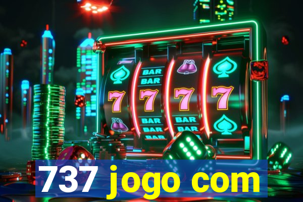 737 jogo com